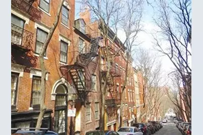 53 Garden Street #B, Boston, MA 02114 - Photo 1