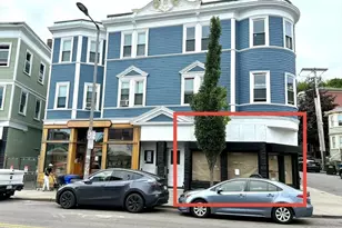 376 Centre St, Boston, MA 02130 - Photo 1