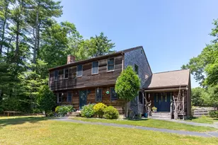 33 Boot Pond Rd, Plymouth, MA 02360 - Photo 1