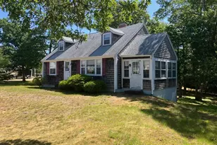 131 Forest Beach Rd, Chatham, MA 02633 - Photo 1