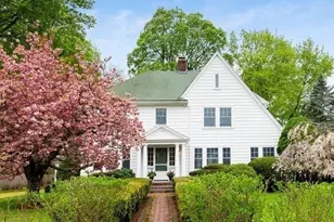 1468 Massachusetts Ave, Lexington, MA 02420 - Photo 1