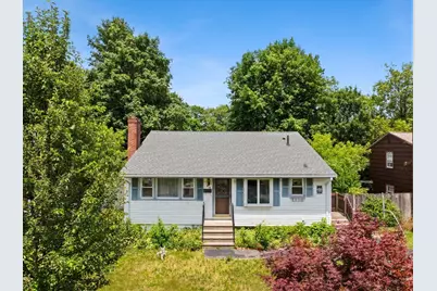 22 Bates Street, Brockton, MA 02302 - Photo 1