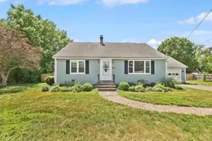 61 E Longmeadow Rd, Hampden, MA 01036 - Photo 1