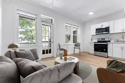 8 Kenwood #12, Boston, MA 02124 - Photo 1