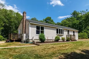 185 Elm St, Templeton, MA 01436 - Photo 1