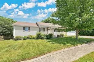 16 Amherst St, Chicopee, MA 01013 - Photo 1