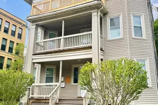 50 Lithgow St, Boston, MA 02124 - Photo 1