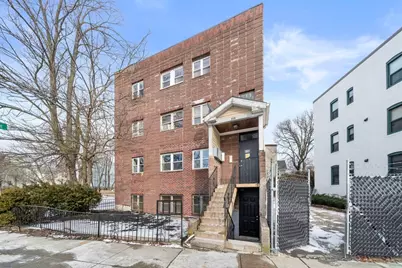 116 Wales #6, Boston, MA 02124 - Photo 1