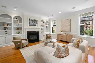 151 Beacon Street #4, Boston, MA 02116 - Photo 1