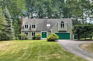 28 Hubbard Ln, Groton, MA 01450 - Photo 1