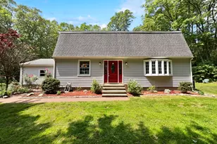 2 Roe Ln, Millbury, MA 01527 - Photo 1