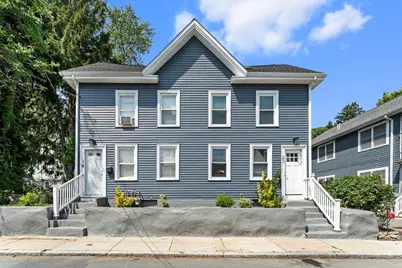 20 Cedar St, Boston, MA 02126 - Photo 1