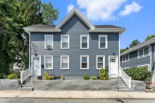 20 Cedar St, Boston, MA 02126 - Photo 1