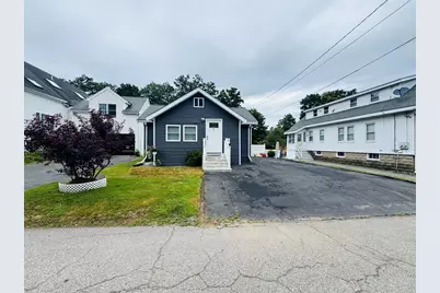 16 3rd St, Framingham, MA 01702 - Photo 1