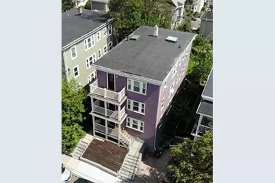 52 Clarendon #3, Somerville, MA 02144 - Photo 1