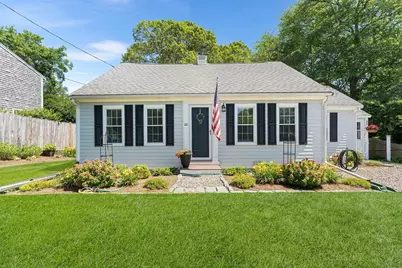 20 Amvets Ave, Falmouth, MA 02540 - Photo 1