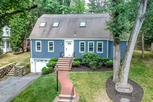 145 Pond Brook Rd, Newton, MA 02467 - Photo 1