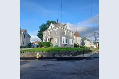 34 Federal Ave, Quincy, MA 02169 - Photo 1