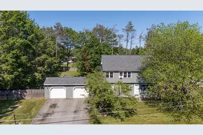 8 Forest Hill Dr, Rutland, MA 01543 - Photo 1