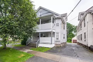 57 Hill St, West Springfield, MA 01089 - Photo 1