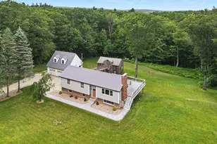 531 Old North Rd, Worthington, MA 01098 - Photo 1