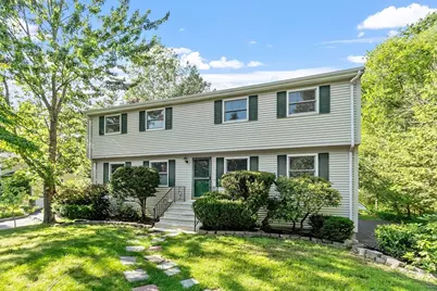 1 Sheffield Circle, Andover, MA 01810 - Photo 1