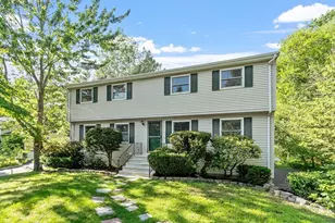 1 Sheffield Cir, Andover, MA 01810 - Photo 1