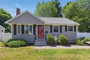 55 Rogers Dr, Stoughton, MA 02072 - Photo 1