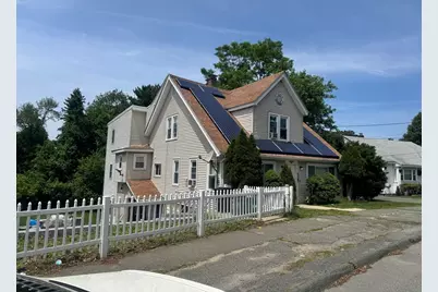 57 Vine  Street, Saugus, MA 01906 - Photo 1