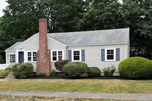 61 Pellana Rd, Norwood, MA 02062 - Photo 1