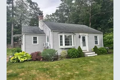 211 Parker Street, East Longmeadow, MA 01028 - Photo 1