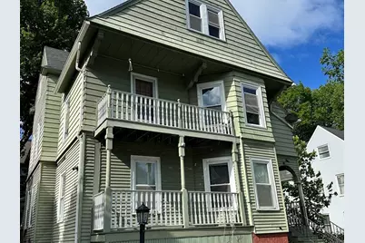 40 Orne #2, Worcester, MA 01605 - Photo 1