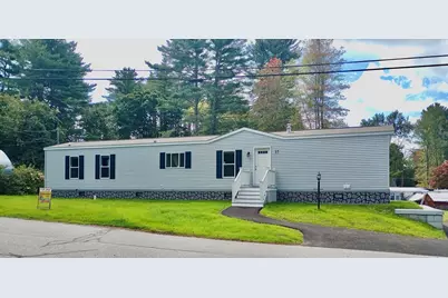 37 Gauthier Rd, Barre, MA 01005 - Photo 1