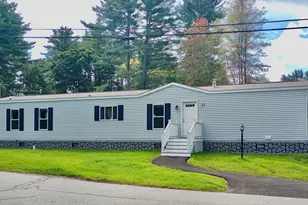 37 Gauthier Rd, Barre, MA 01005 - Photo 1