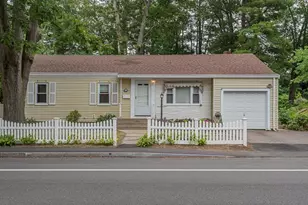 1028 Middle St, Weymouth, MA 02188 - Photo 1