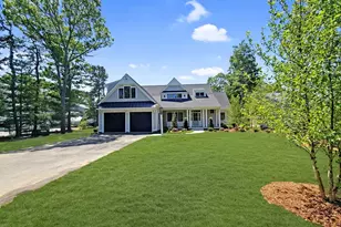 46 Airpark Dr, Falmouth, MA 02536 - Photo 1