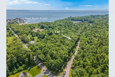 0 (Lot 1) Holly Woods Rd, Mattapoisett, MA 02739 - Photo 1