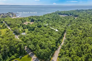0 Hollywoods Rd Lot 1, Mattapoisett, MA 02739 - Photo 1