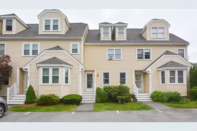 194 Merrimack Meadows Ln #194, Tewksbury, MA 01876 - Photo 1