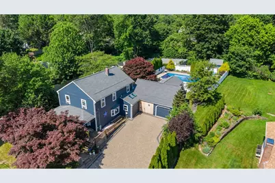 56 Francis Ave, Shrewsbury, MA 01545 - Photo 1