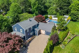 56 Francis Ave, Shrewsbury, MA 01545 - Photo 1