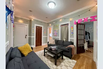 10 Greenway Court #3, Brookline, MA 02446 - Photo 1