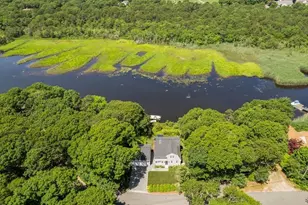 45 Green Pond Rd, Falmouth, MA 02536 - Photo 1