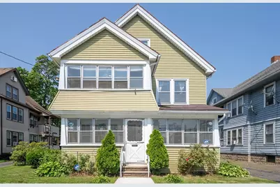 18-20 Eldridge Street, Springfield, MA 01108 - Photo 1