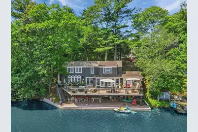 220 Oakridge Ave., North Attleboro, MA 02760 - Photo 1