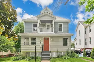 201 Locust St, Holyoke, MA 01040 - Photo 1