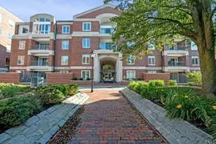 130 Mt Auburn St, Cambridge, MA 02138 - Photo 1