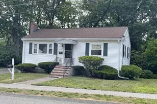 45 Leonard St, Dedham, MA 02026 - Photo 1