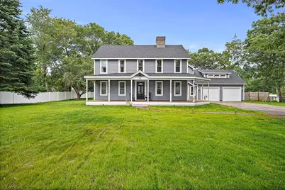 16 Matthews Trl, Plymouth, MA 02360 - Photo 1