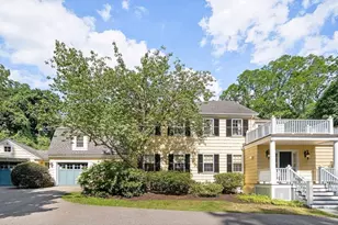 44 Ripley Hill Rd, Concord, MA 01742 - Photo 1